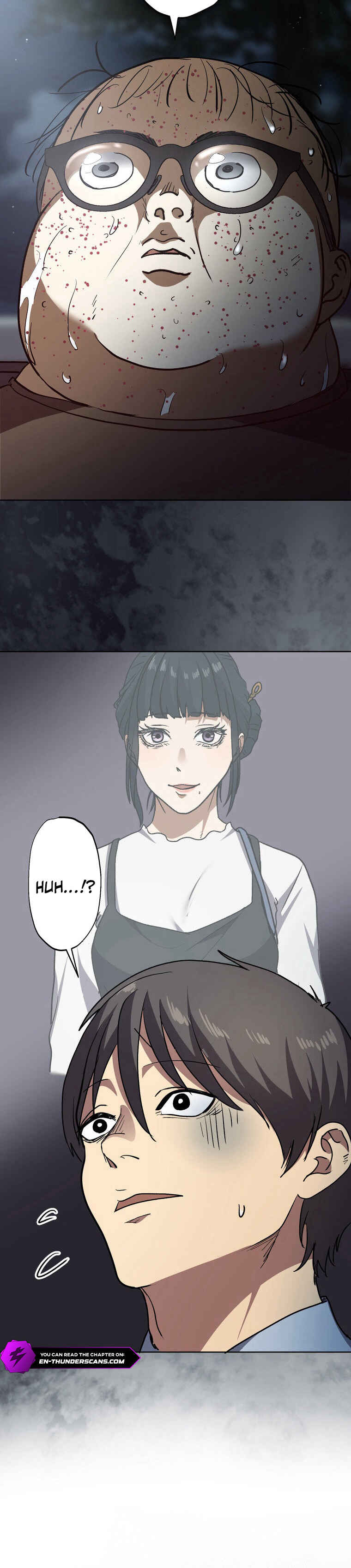 Page 30 Chapter 6 Narakusou