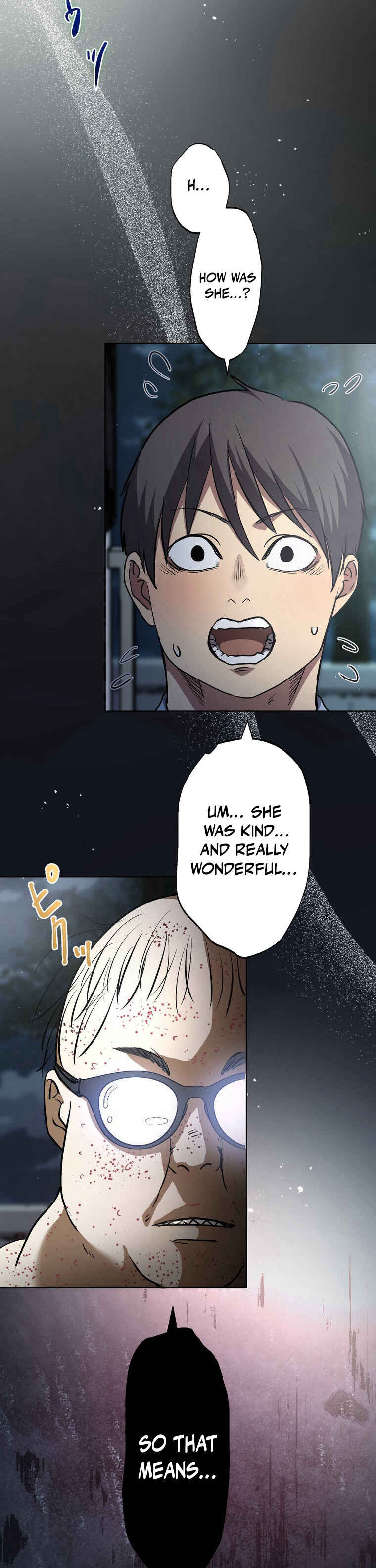 Page 32 Chapter 6 Narakusou