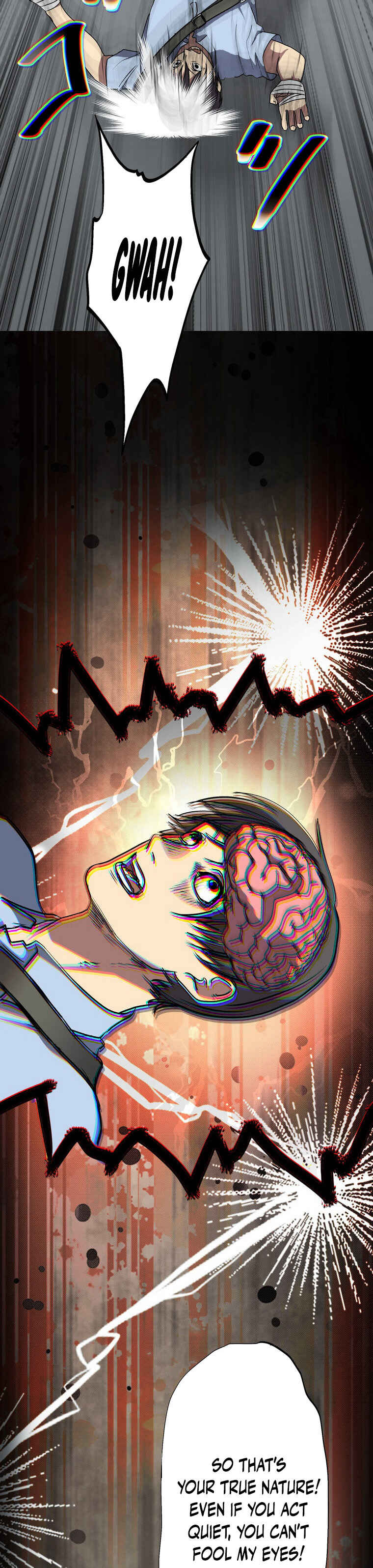 Page 38 Chapter 6 Narakusou
