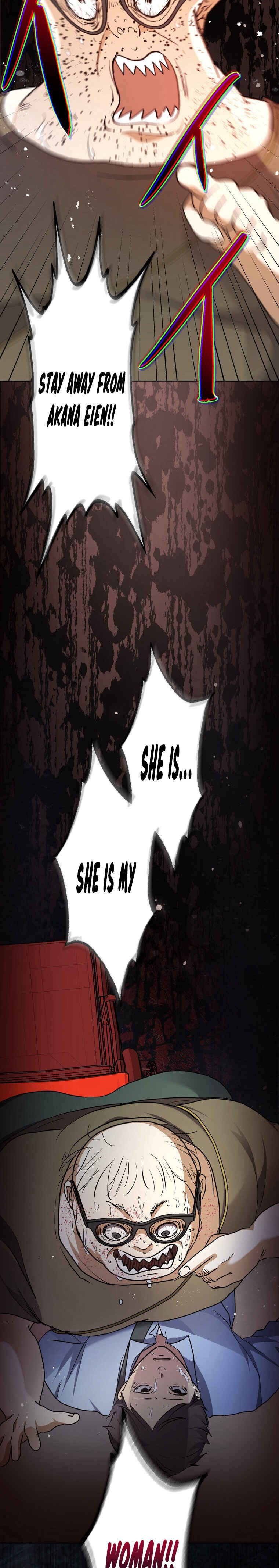 Page 41 Chapter 6 Narakusou