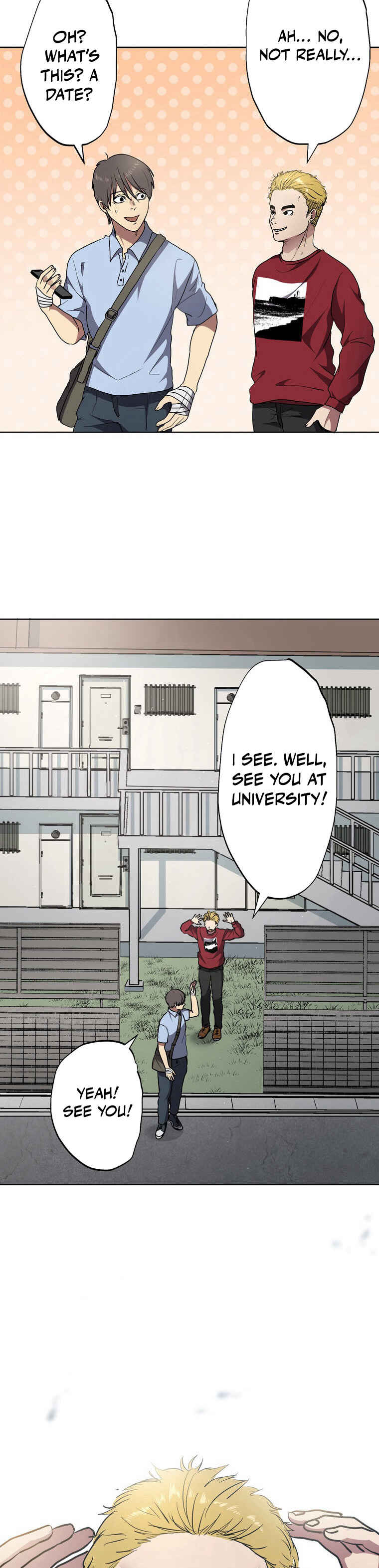 Page 5 Chapter 6 Narakusou