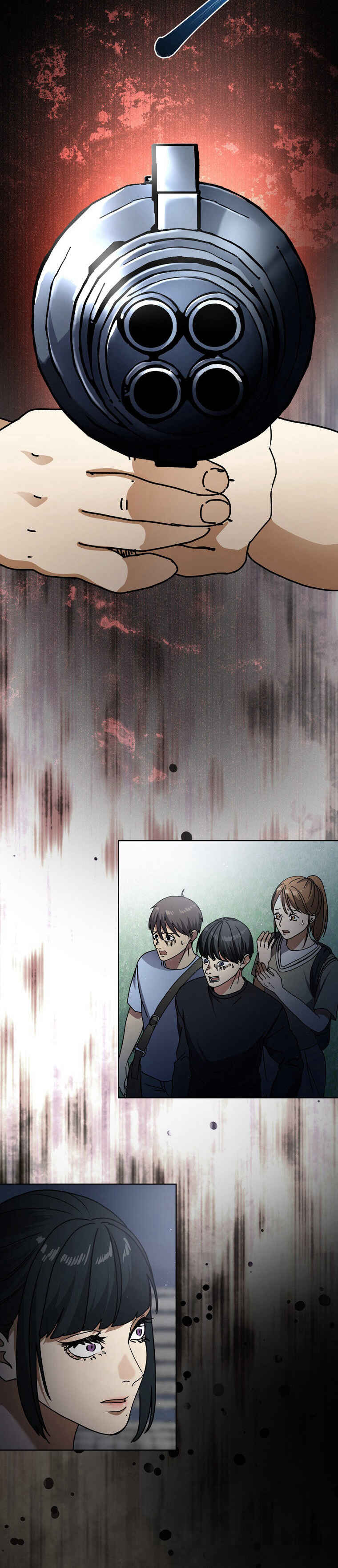 Page 11 Chapter 10 Narakusou