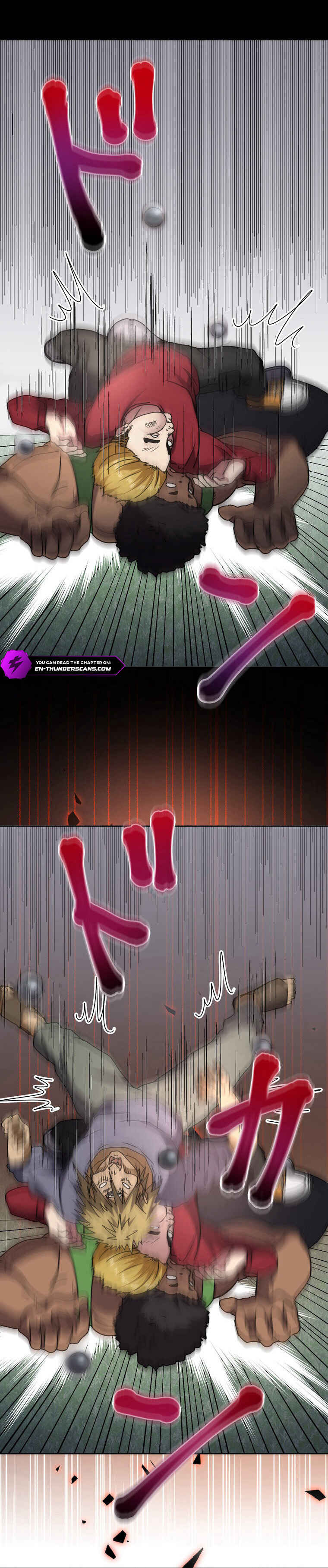 Page 15 Chapter 10 Narakusou
