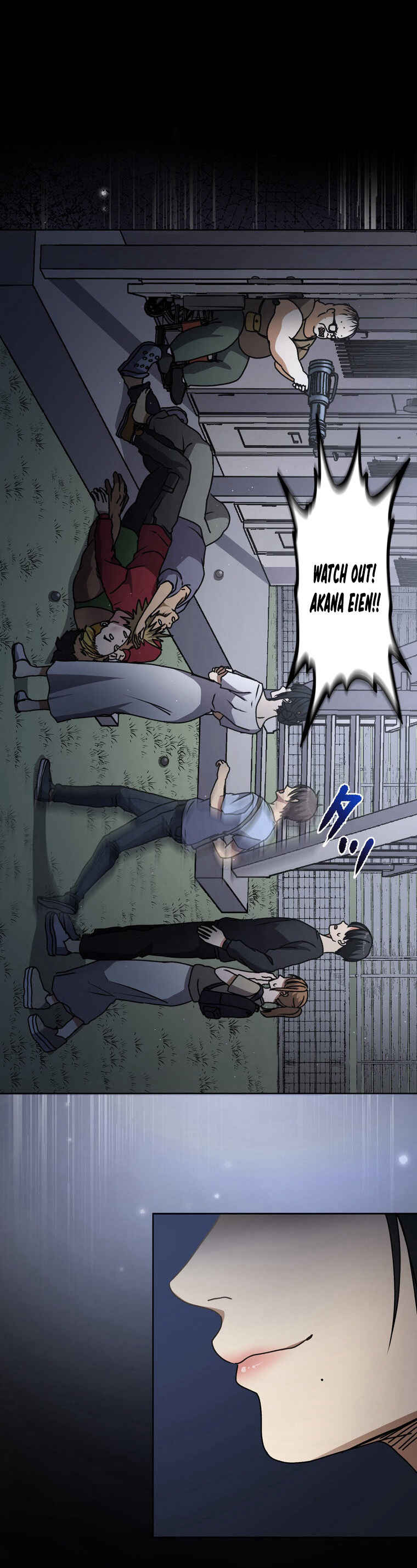 Page 18 Chapter 10 Narakusou