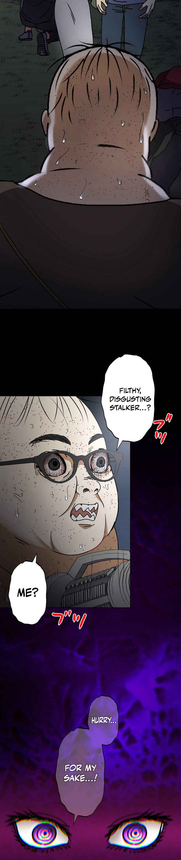 Page 21 Chapter 10 Narakusou