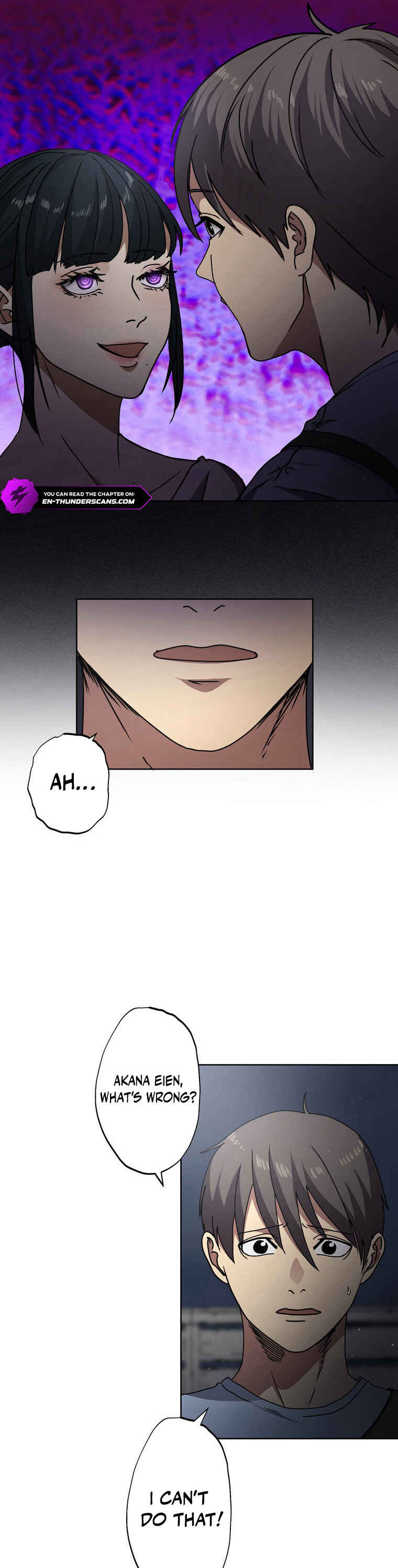 Page 22 Chapter 10 Narakusou