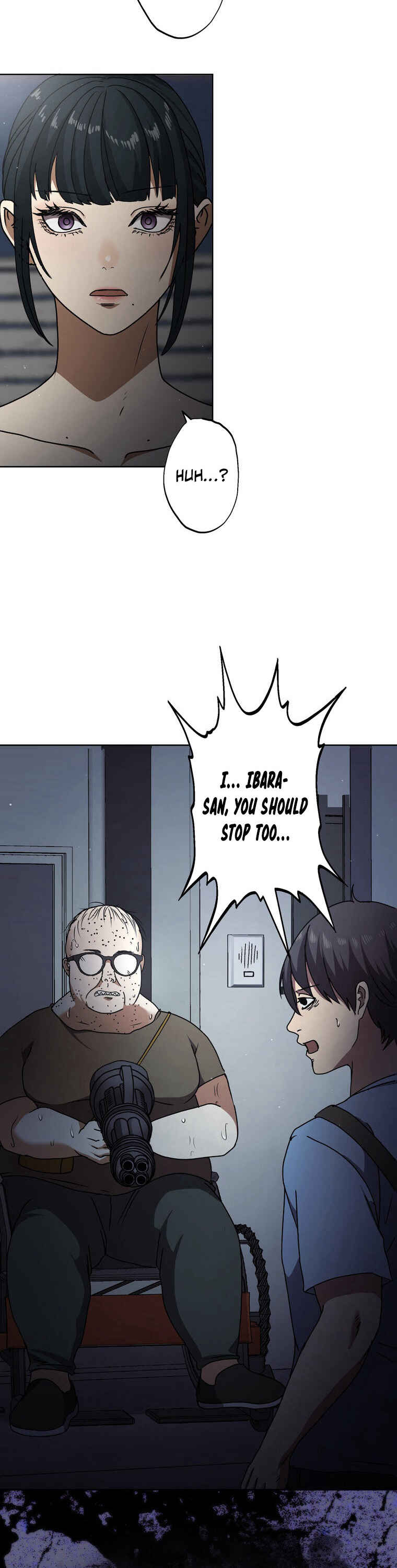 Page 23 Chapter 10 Narakusou