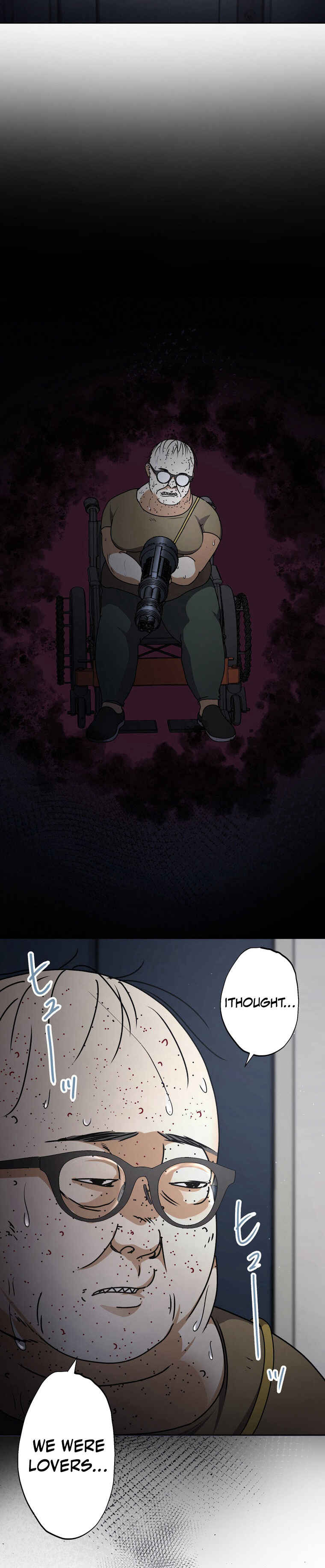Page 26 Chapter 10 Narakusou