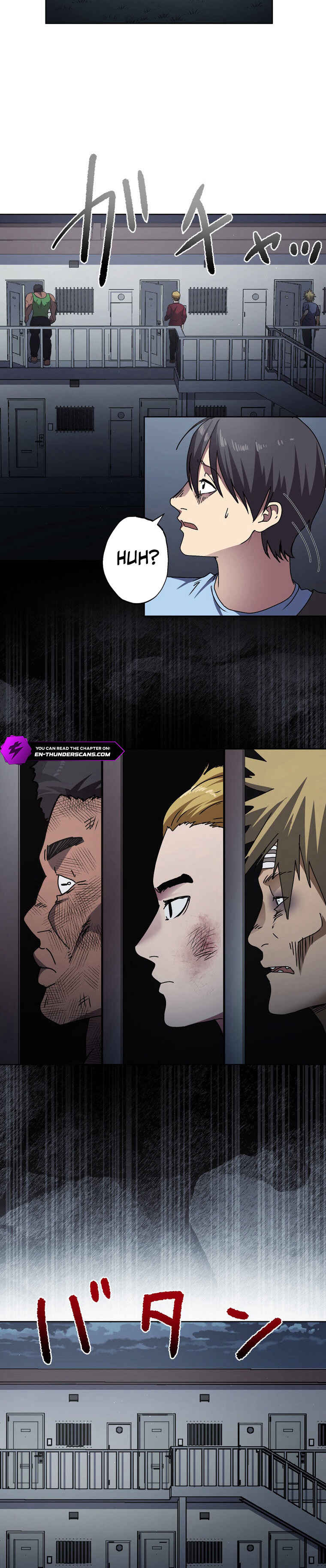 Page 29 Chapter 10 Narakusou