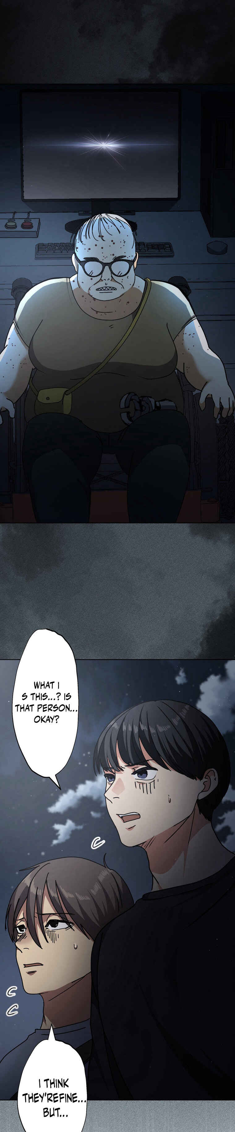 Page 5 Chapter 10 Narakusou