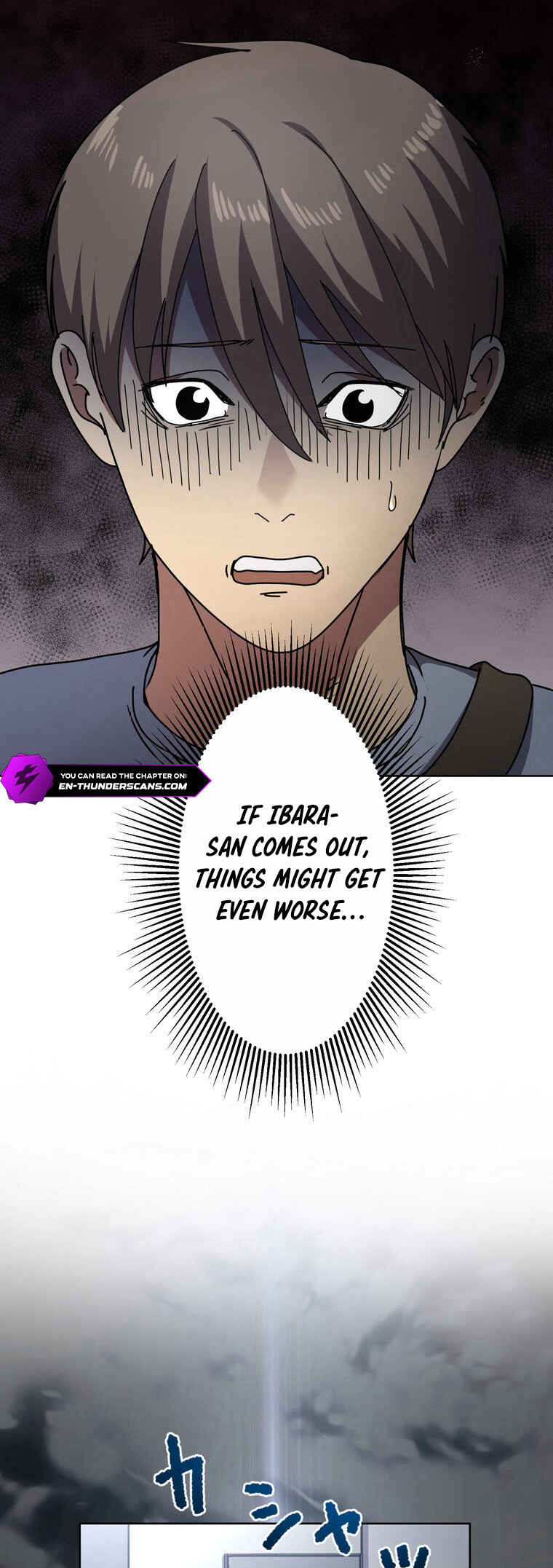 Page 7 Chapter 10 Narakusou