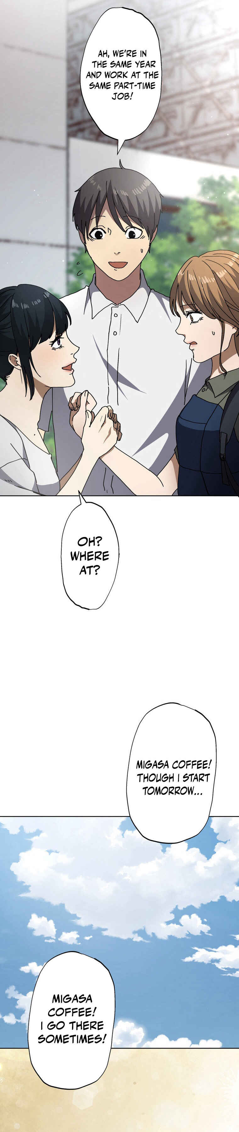 Page 15 Chapter 8 Narakusou