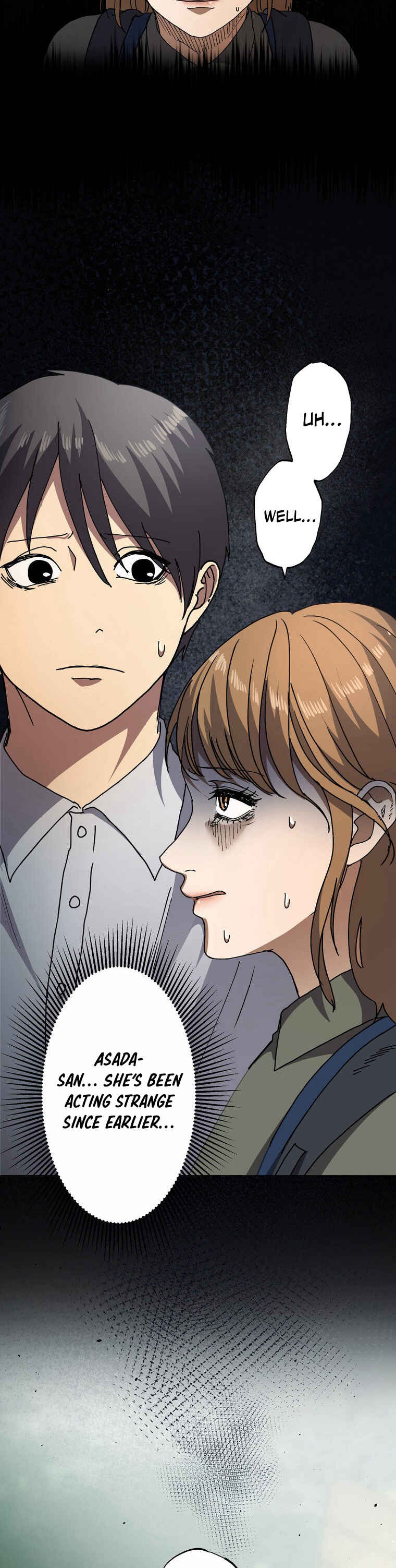 Page 17 Chapter 8 Narakusou