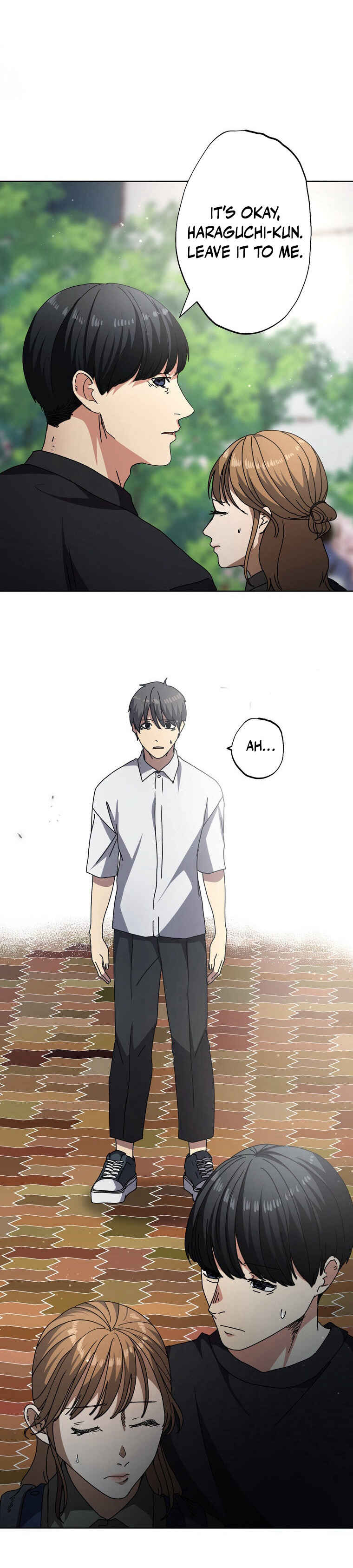 Page 20 Chapter 8 Narakusou