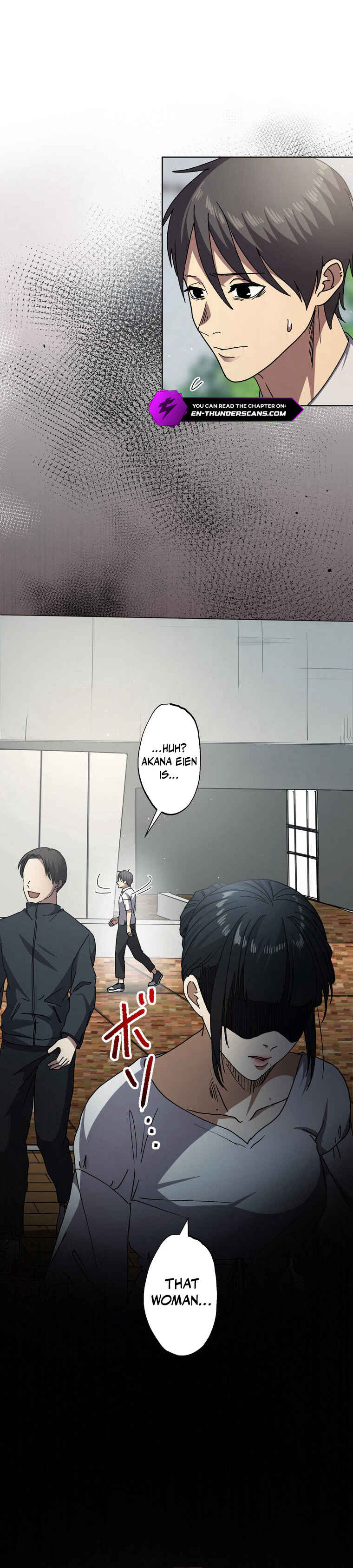 Page 21 Chapter 8 Narakusou