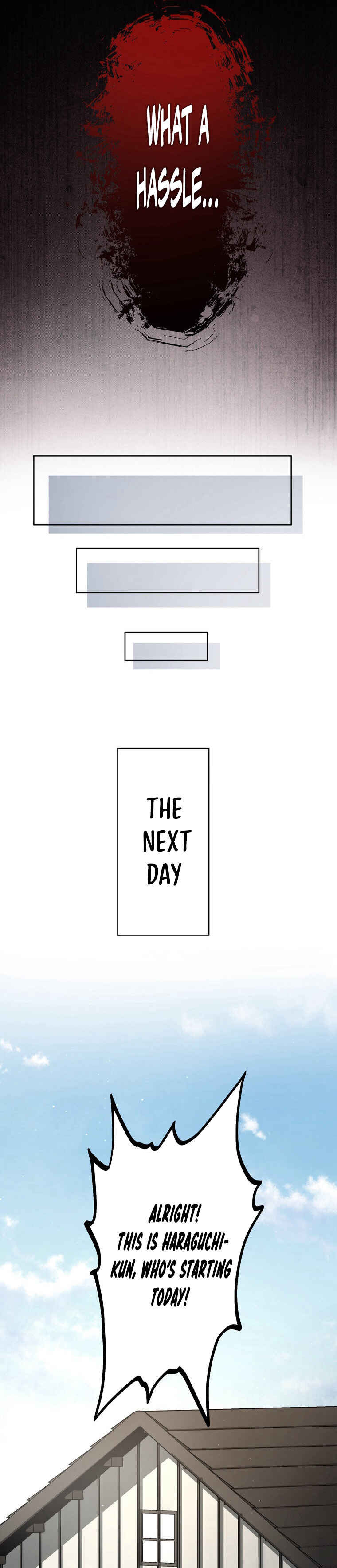 Page 22 Chapter 8 Narakusou