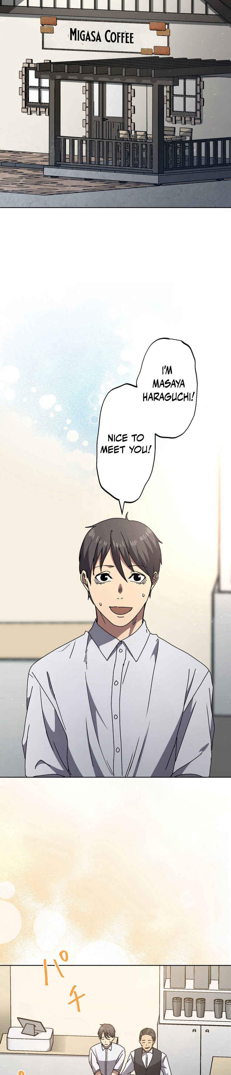 Page 23 Chapter 8 Narakusou