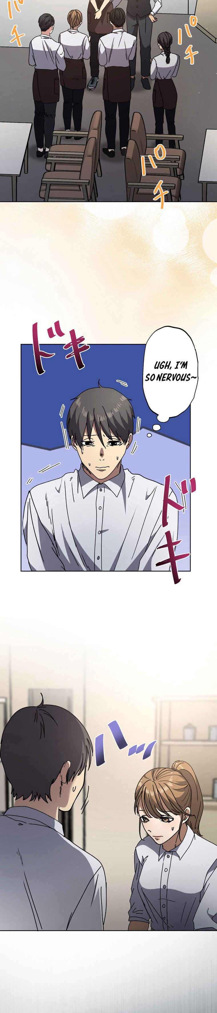 Page 24 Chapter 8 Narakusou