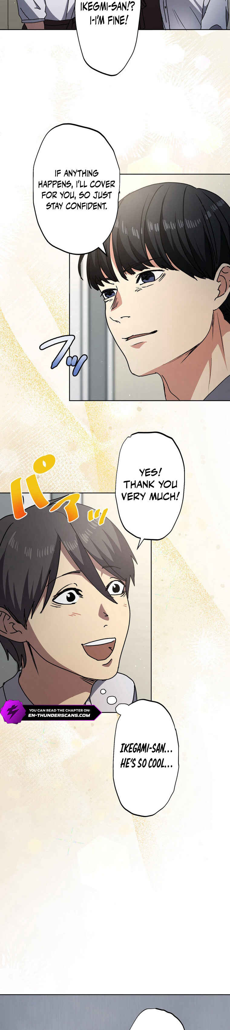 Page 26 Chapter 8 Narakusou