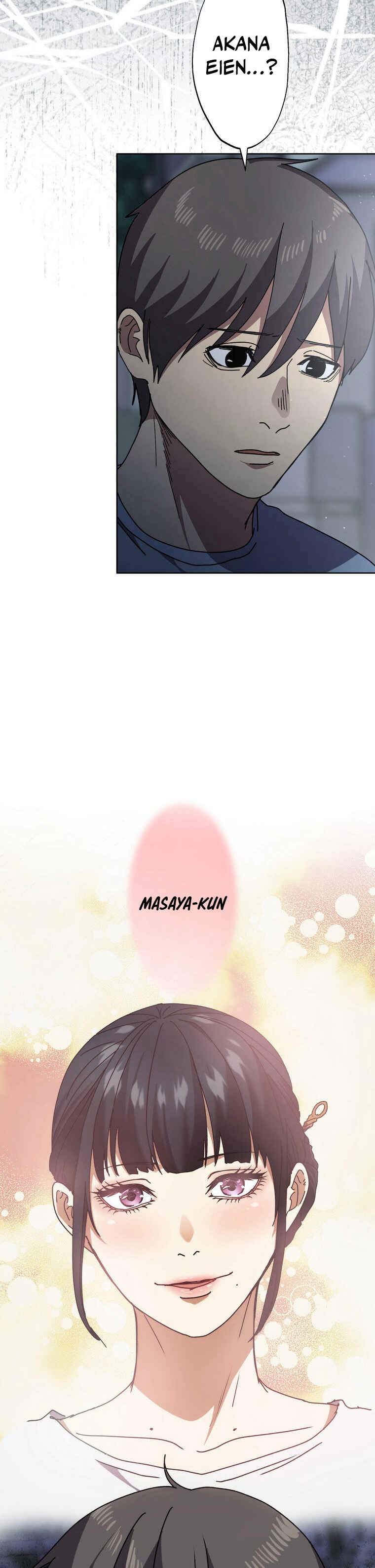 Page 35 Chapter 8 Narakusou