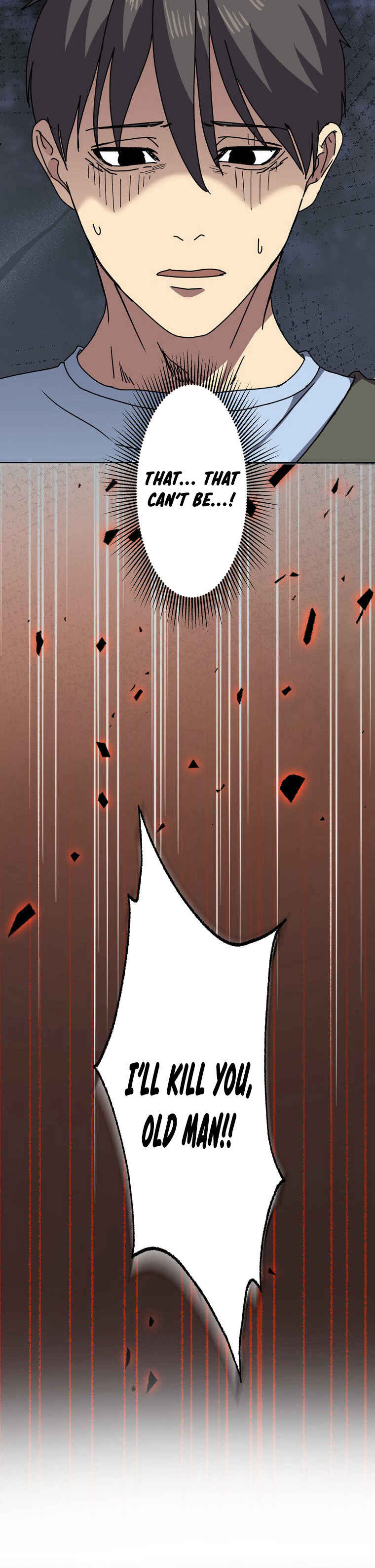 Page 36 Chapter 8 Narakusou