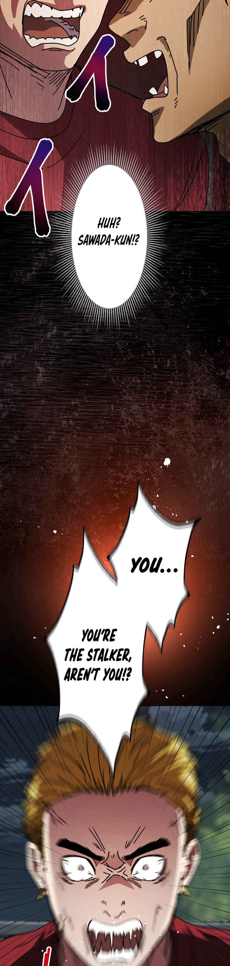 Page 38 Chapter 8 Narakusou