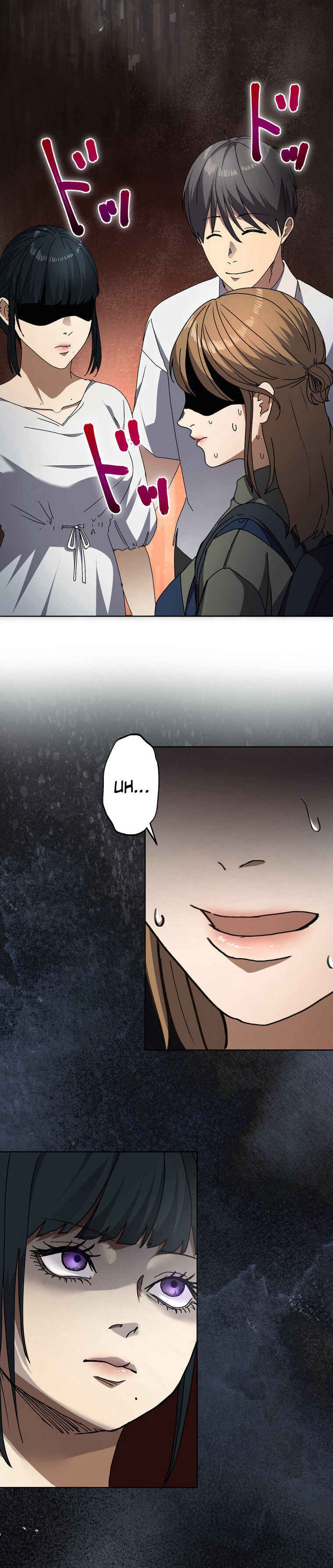 Page 8 Chapter 8 Narakusou