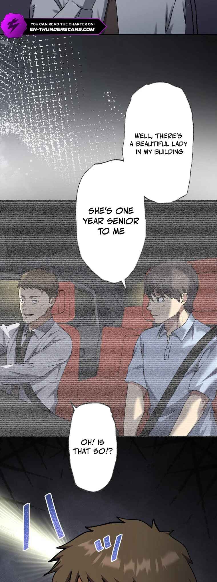 Page 19 Chapter 15 Narakusou