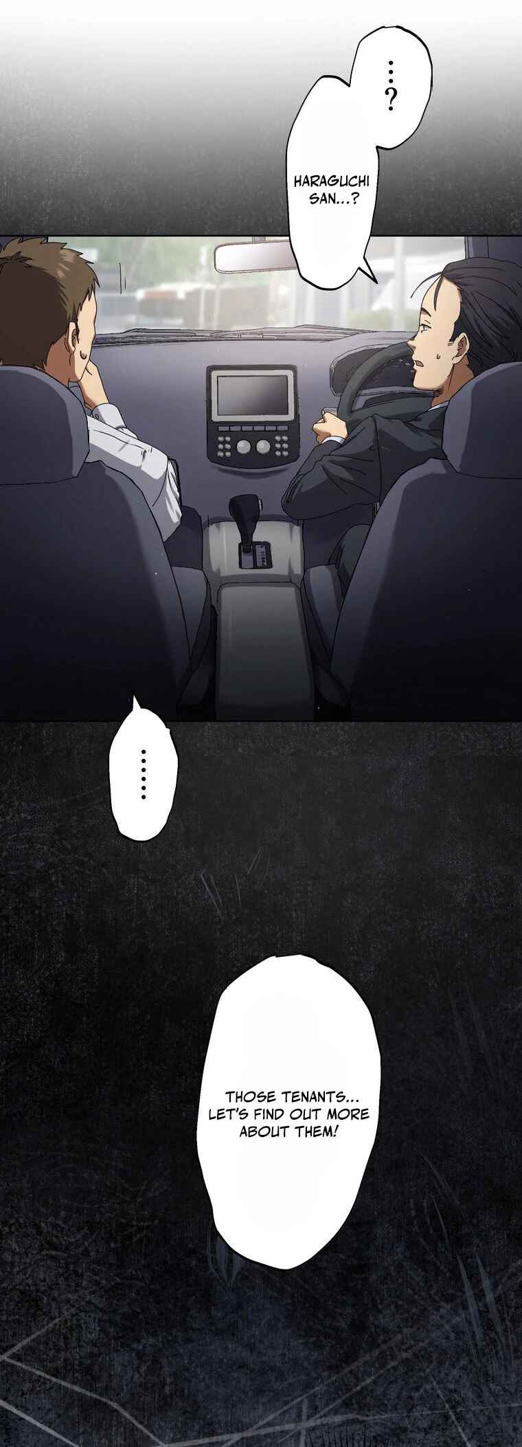 Page 21 Chapter 15 Narakusou