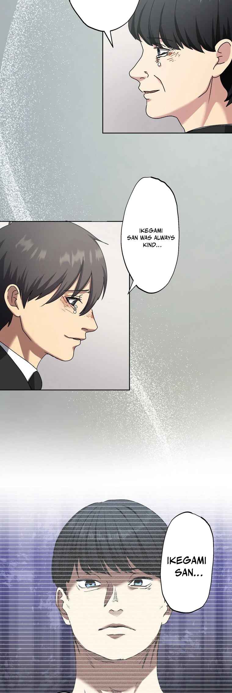 Page 28 Chapter 15 Narakusou