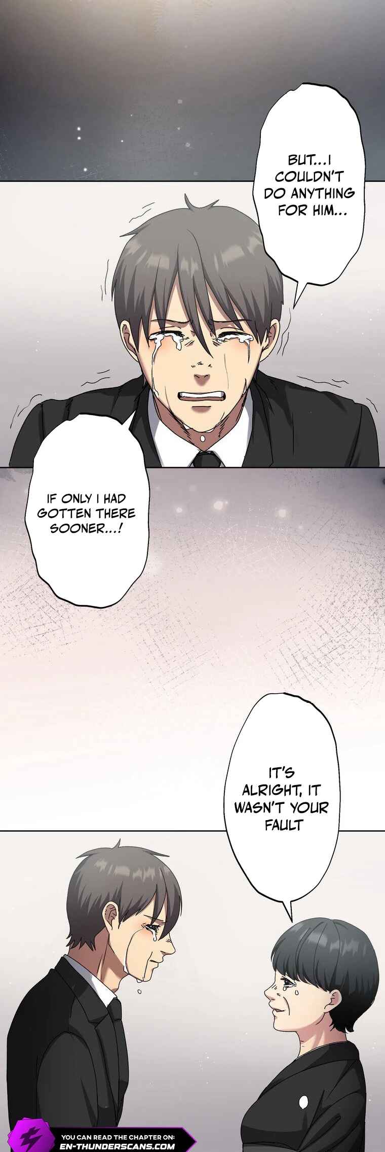 Page 30 Chapter 15 Narakusou