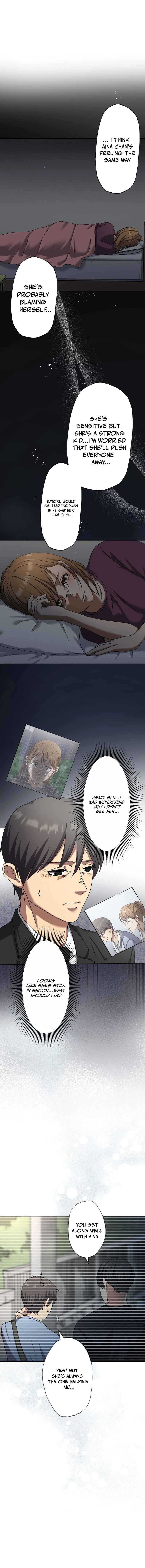 Page 32 Chapter 15 Narakusou