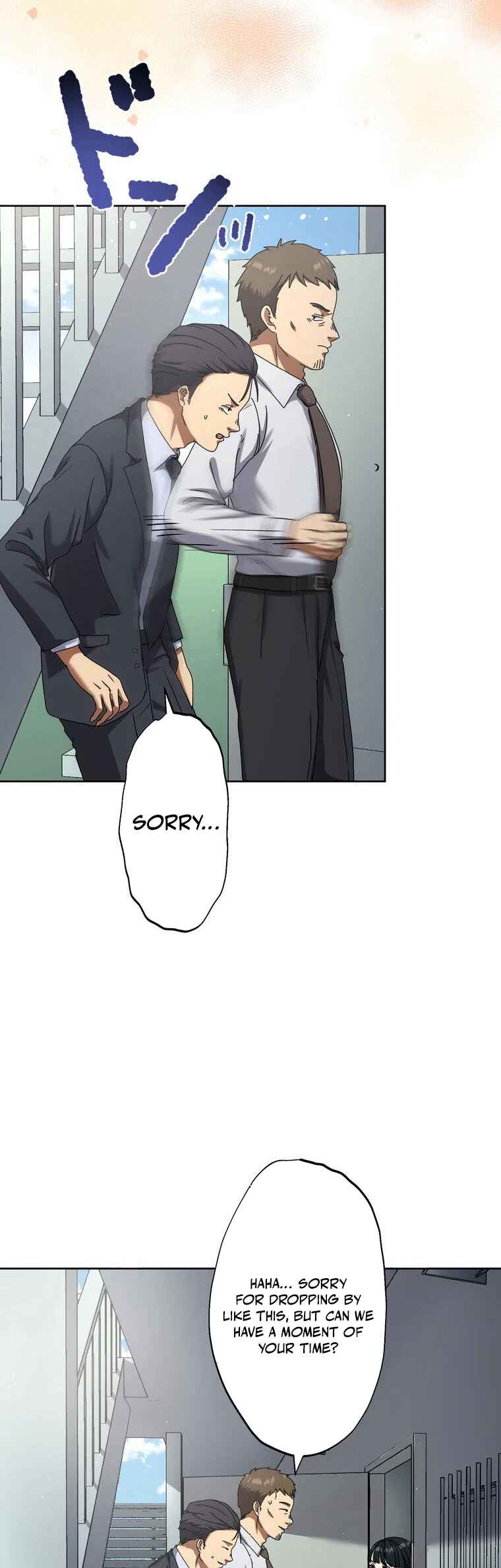 Page 4 Chapter 15 Narakusou