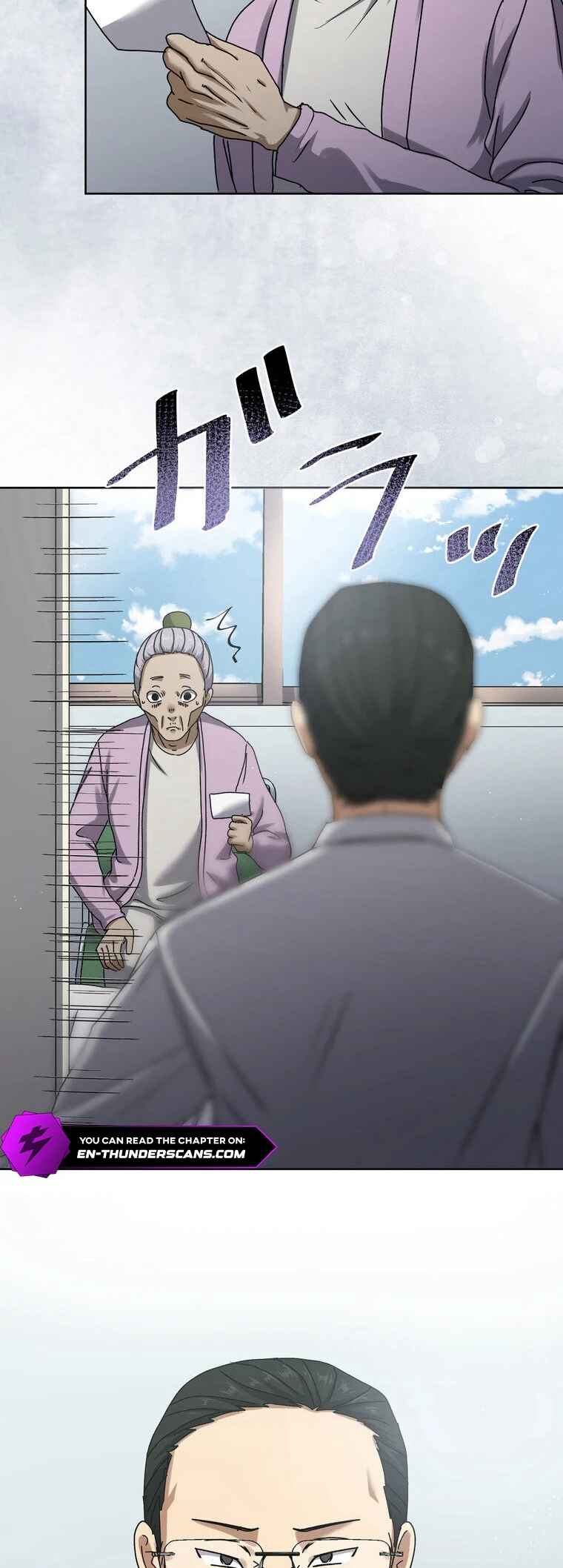 Page 40 Chapter 15 Narakusou