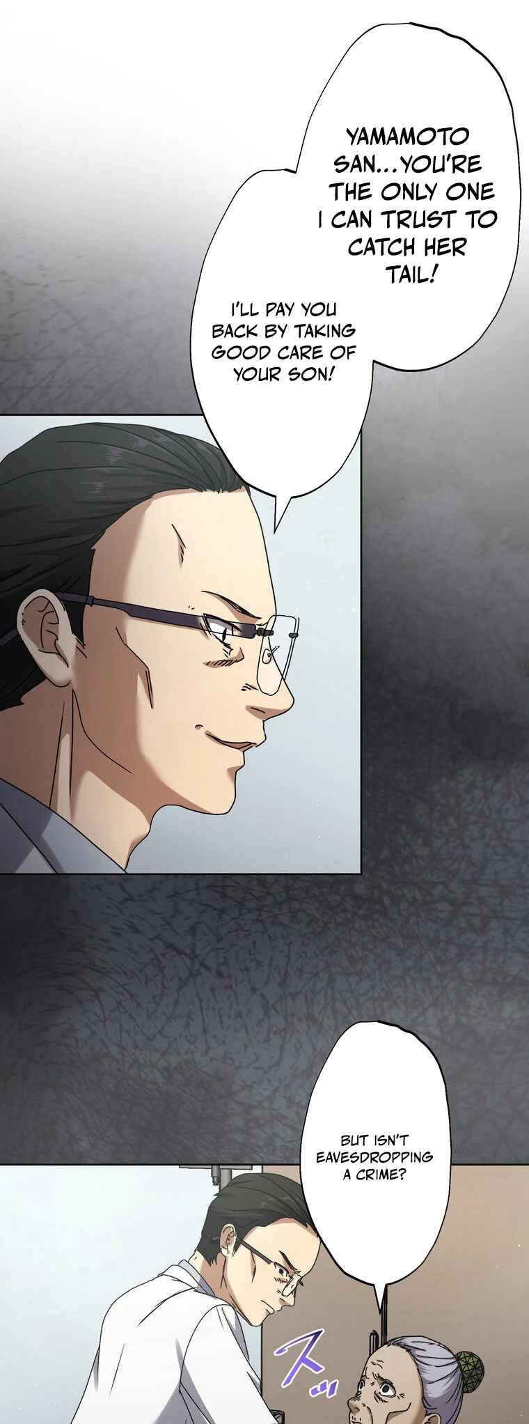 Page 44 Chapter 15 Narakusou
