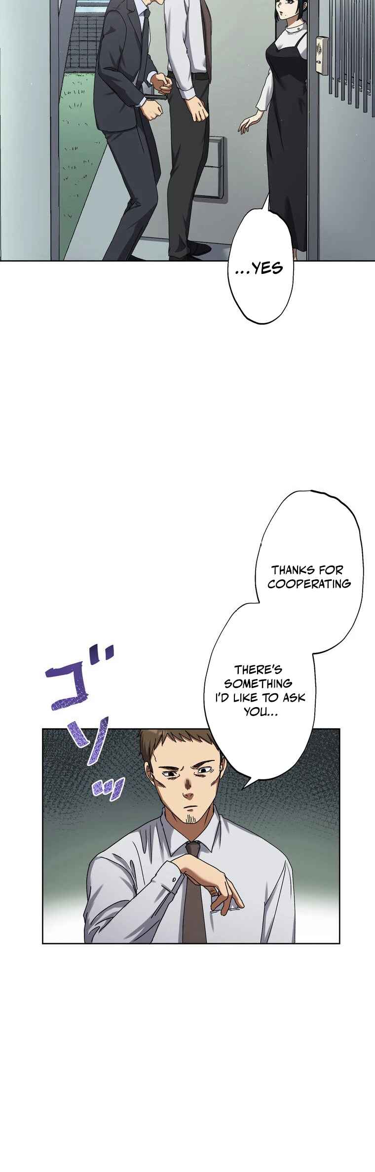Page 5 Chapter 15 Narakusou