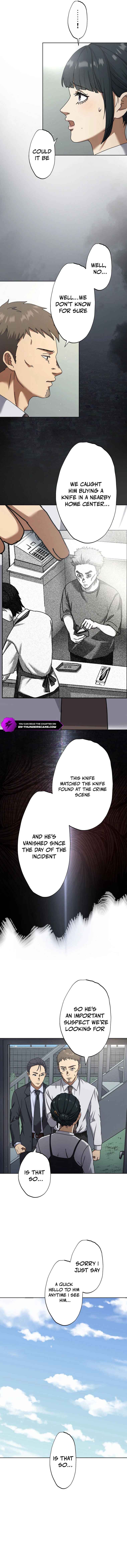 Page 7 Chapter 15 Narakusou
