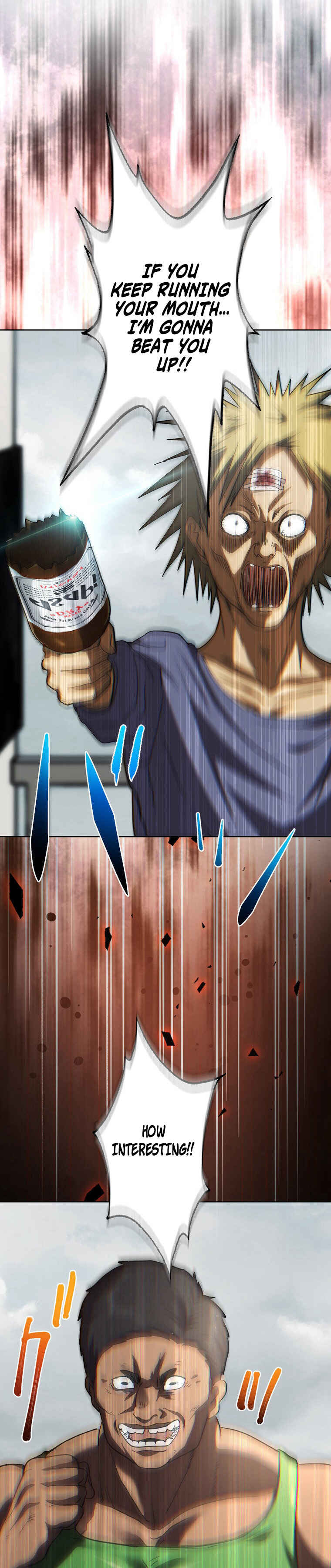 Page 10 Chapter 5 Narakusou