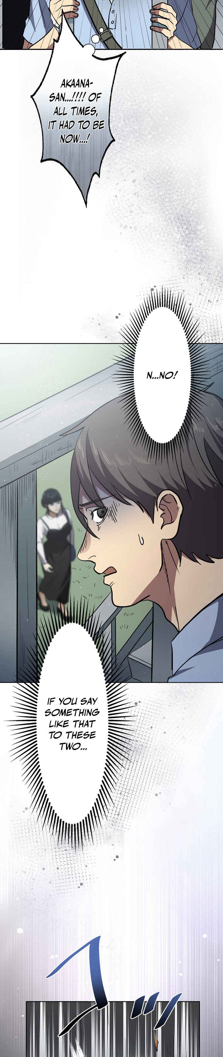 Page 14 Chapter 5 Narakusou