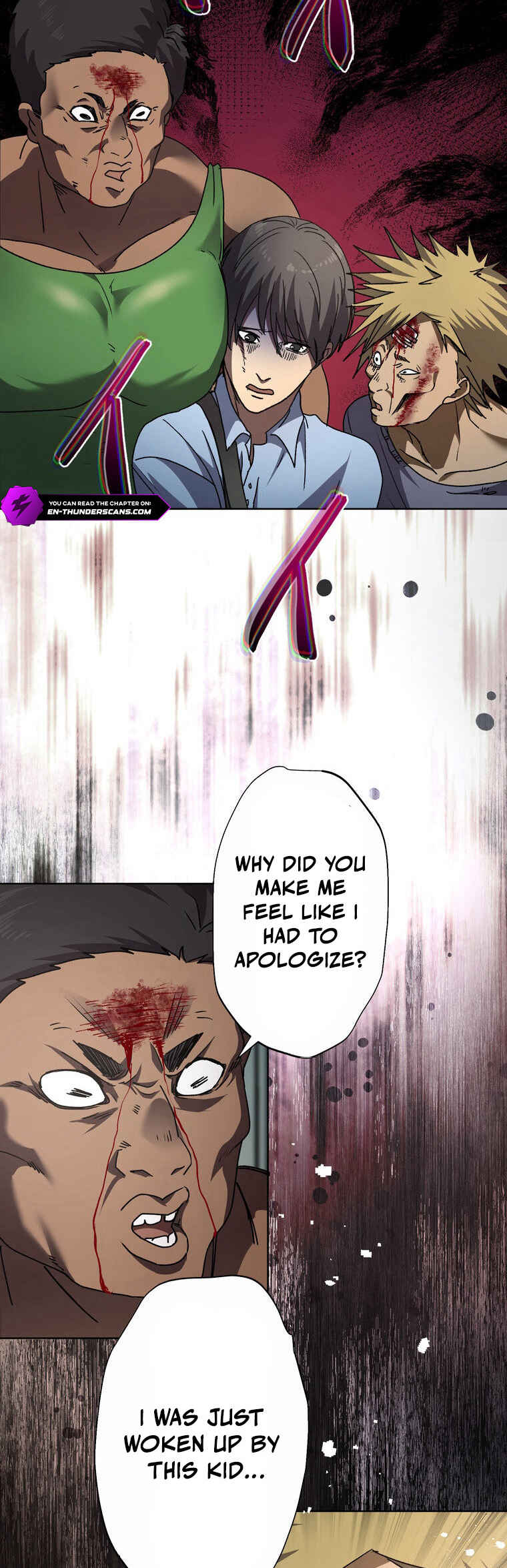 Page 29 Chapter 5 Narakusou