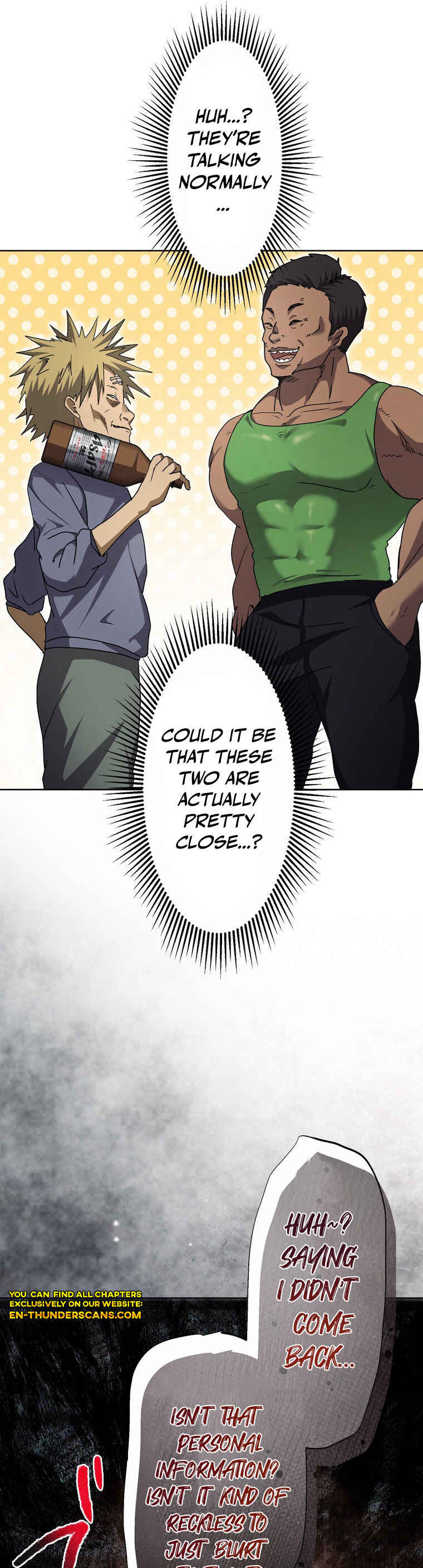 Page 4 Chapter 5 Narakusou