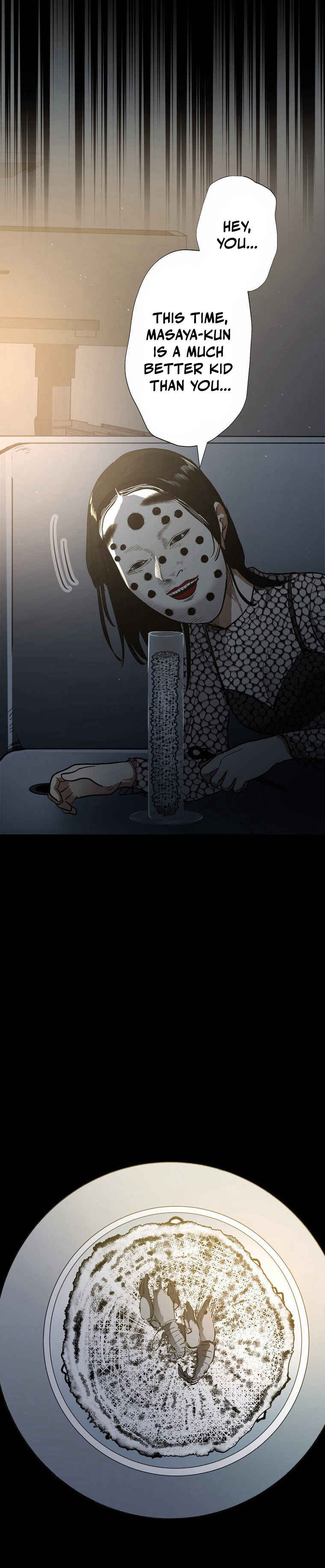 Page 45 Chapter 5 Narakusou
