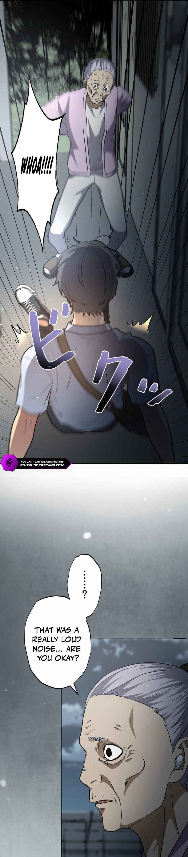 Page 10 Chapter 7 Narakusou