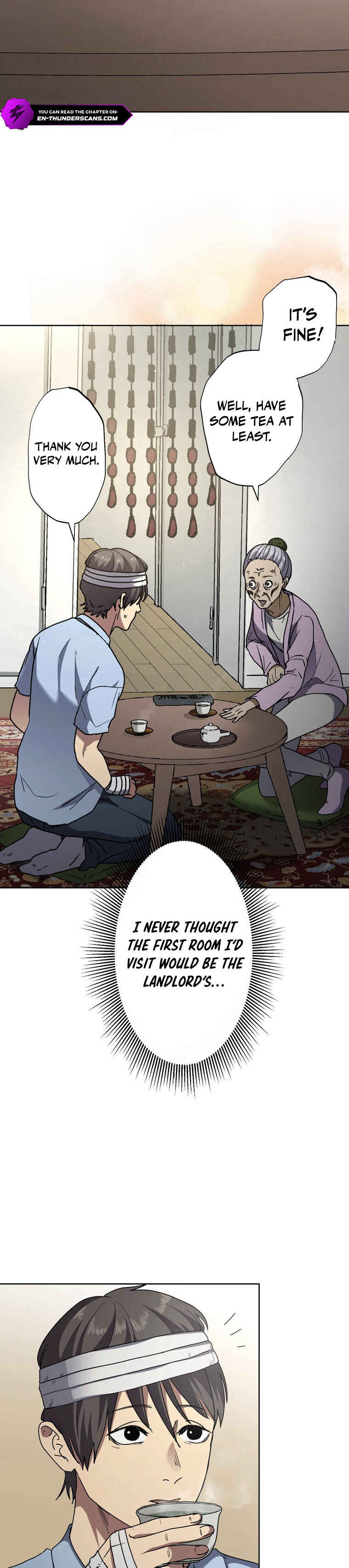 Page 14 Chapter 7 Narakusou