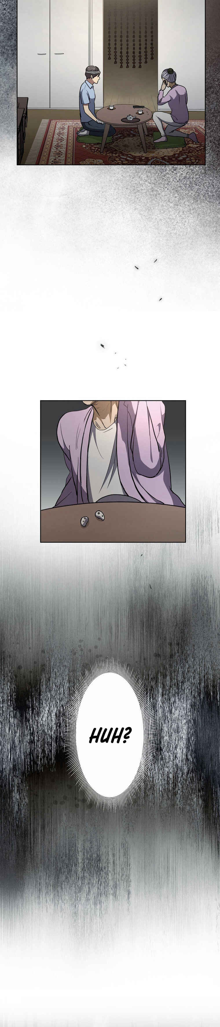 Page 21 Chapter 7 Narakusou