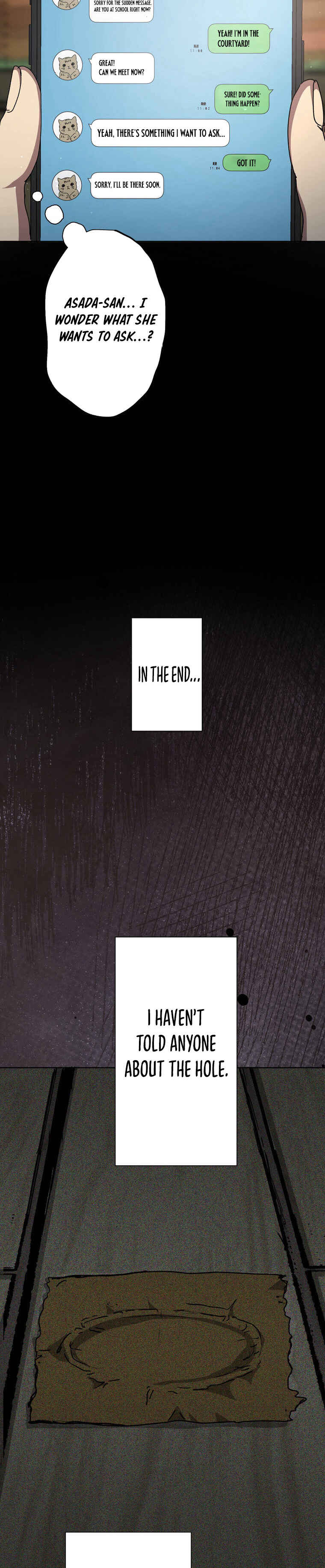 Page 29 Chapter 7 Narakusou