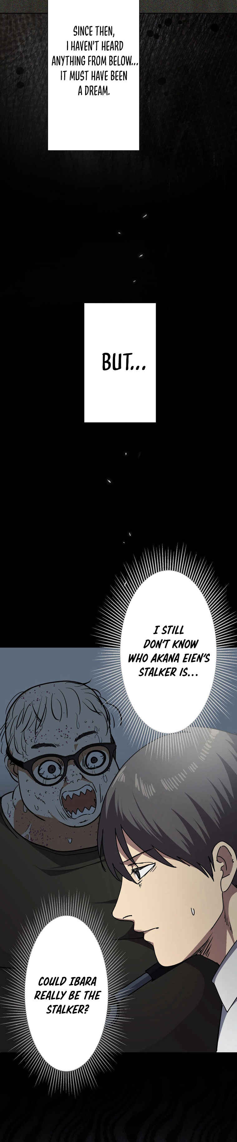 Page 30 Chapter 7 Narakusou