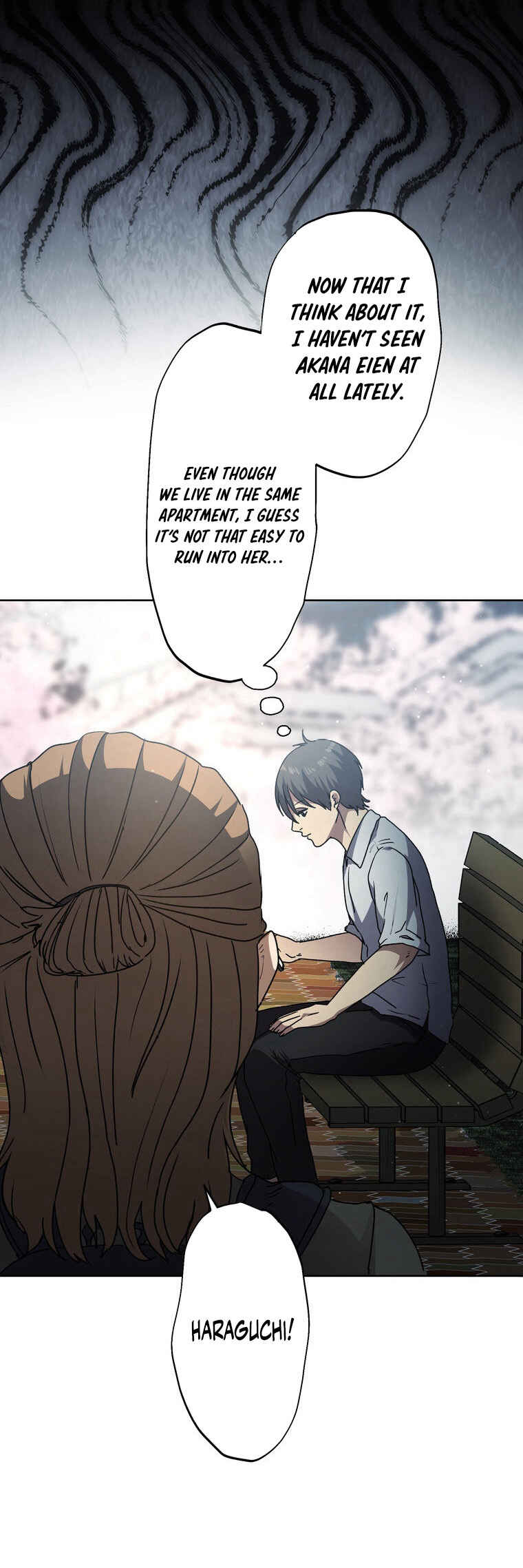 Page 31 Chapter 7 Narakusou