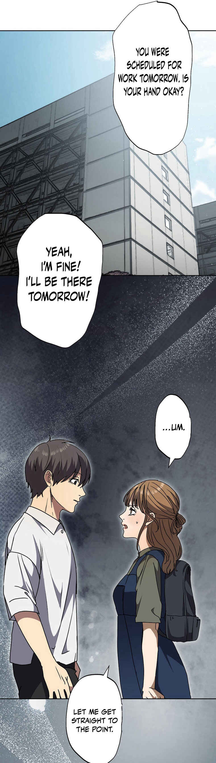 Page 34 Chapter 7 Narakusou