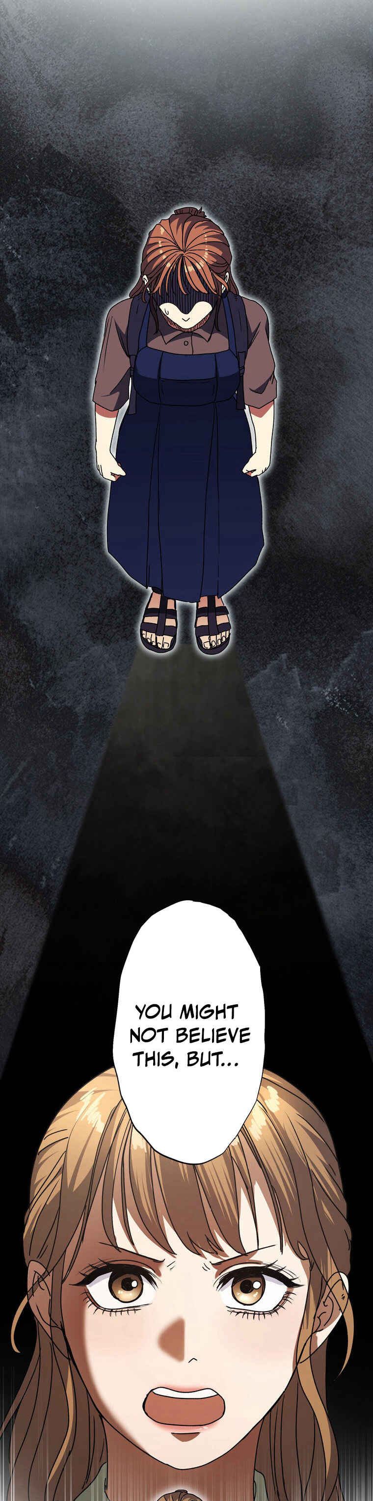 Page 37 Chapter 7 Narakusou